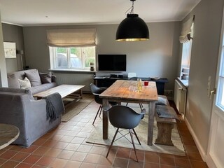 Ferienwohnung Wrixum Ausstattung 5
