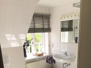 Ferienwohnung Wrixum Ausstattung 6