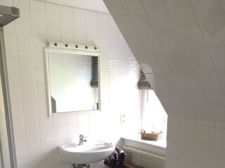 Ferienwohnung Wrixum Ausstattung 7