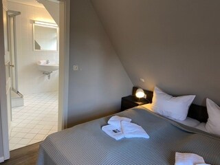 Ferienwohnung Wrixum Ausstattung 8