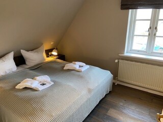 Ferienwohnung Wrixum Ausstattung 9