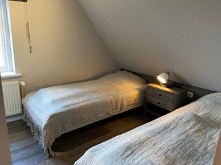 Ferienwohnung Wrixum Ausstattung 10