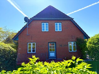 Ferienwohnung Wrixum Ausstattung 12