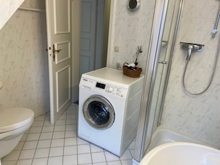 Ferienwohnung Wrixum Ausstattung 1