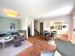 Ferienwohnung Wrixum Ausstattung 3