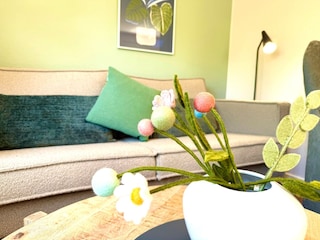 Ferienwohnung Wrixum Ausstattung 6