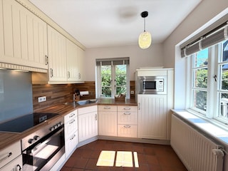 Ferienwohnung Wrixum Ausstattung 9
