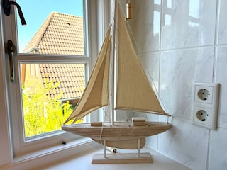 Ferienwohnung Wrixum Ausstattung 10