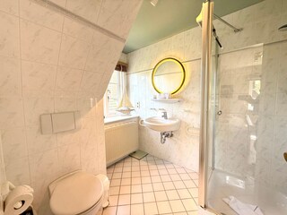Ferienwohnung Wrixum Ausstattung 11