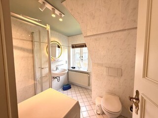 Ferienwohnung Wrixum Ausstattung 12