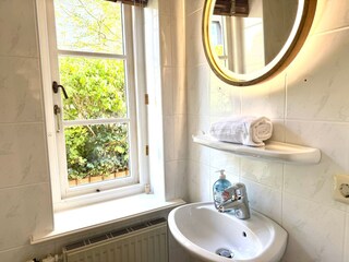 Ferienwohnung Wrixum Ausstattung 13