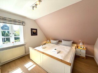 Ferienwohnung Wrixum Ausstattung 16