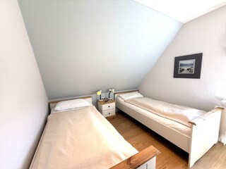 Ferienwohnung Wrixum Ausstattung 17