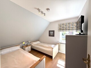 Ferienwohnung Wrixum Ausstattung 18