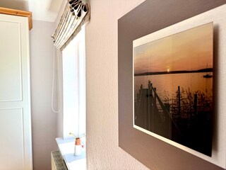 Ferienwohnung Wrixum Ausstattung 19