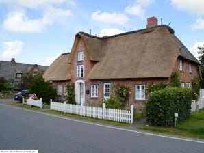 Ferienwohnung Linn - Oldsum auf Föhr - image1