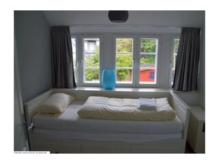 Ferienwohnung Oldsum auf Föhr Ausstattung 6