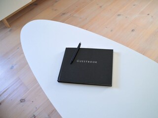 Ferienwohnung Oldsum auf Föhr Ausstattung 7