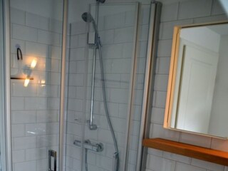 Ferienwohnung Oldsum auf Föhr Ausstattung 8