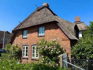 Ferienwohnung Oldsum auf Föhr Ausstattung 26