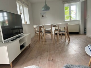 Ferienwohnung Oldsum auf Föhr Ausstattung 20