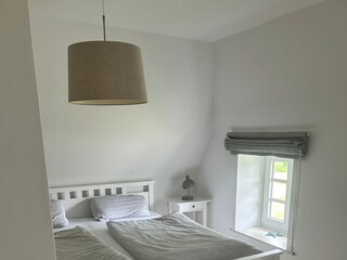 Ferienwohnung Oldsum auf Föhr Ausstattung 23