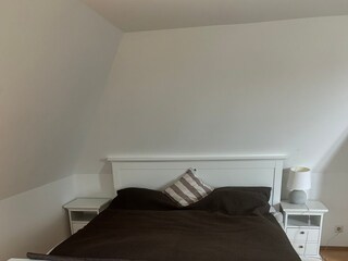 Ferienwohnung Oldsum auf Föhr Ausstattung 24