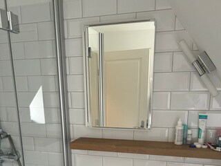 Ferienwohnung Oldsum auf Föhr Ausstattung 26