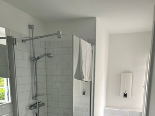 Ferienwohnung Oldsum auf Föhr Ausstattung 27