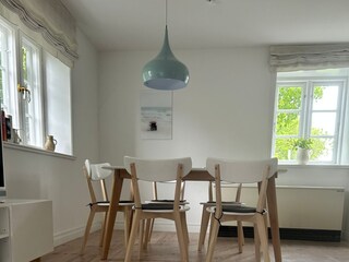 Ferienwohnung Oldsum auf Föhr Ausstattung 30