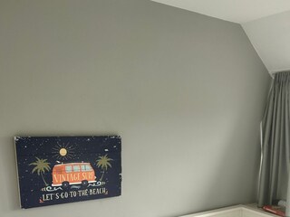 Ferienwohnung Oldsum auf Föhr Ausstattung 32