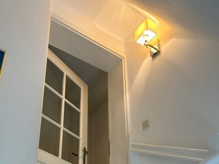 Ferienwohnung Oldsum auf Föhr Ausstattung 33