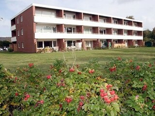 Ferienwohnung Wyk auf Föhr Ausstattung 3