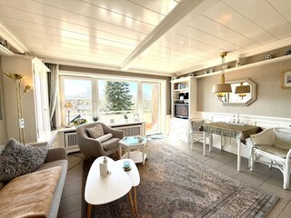 Ferienwohnung Wyk auf Föhr Ausstattung 4