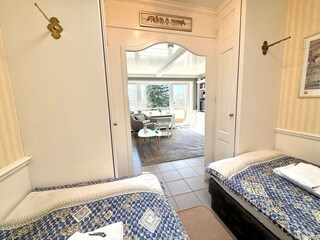 Ferienwohnung Wyk auf Föhr Ausstattung 11