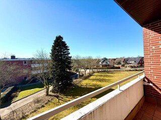 Ferienwohnung Wyk auf Föhr Ausstattung 16