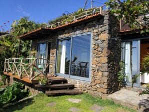 Holiday house Levada Guesthouse - Arco da Calheta - image1