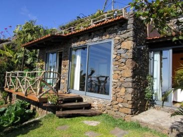 Cottage Levada Guesthouse
