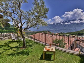 Apartamento de vacaciones Tignale Entorno 27