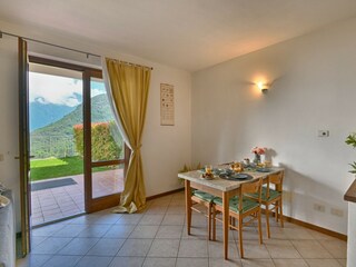 Apartamento de vacaciones Tignale Características 5