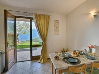 Apartamento de vacaciones Tignale Características 6