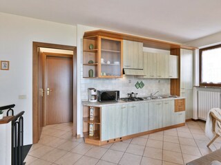 Apartamento de vacaciones Tignale Características 8
