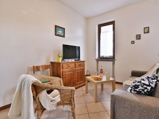 Apartamento de vacaciones Tignale Características 9