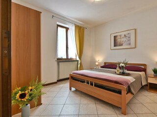 Apartamento de vacaciones Tignale Características 11