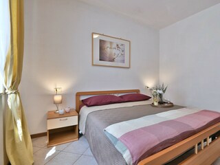 Apartamento de vacaciones Tignale Características 12