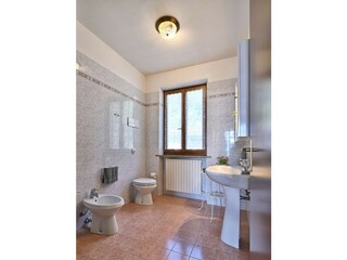 Apartamento de vacaciones Tignale Características 14