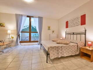 Apartamento de vacaciones Tignale Características 17