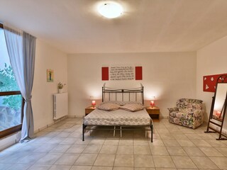 Apartamento de vacaciones Tignale Características 18