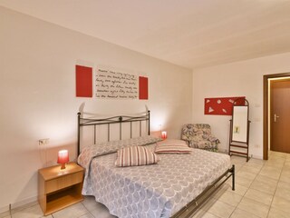 Apartamento de vacaciones Tignale Características 19