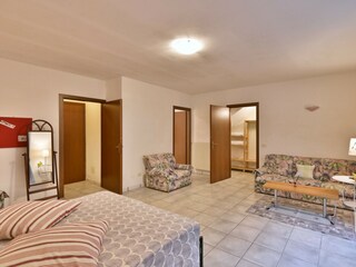 Apartamento de vacaciones Tignale Características 20